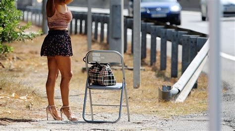 puta aranjuez|Los espacios de la prostitución en Madrid: hacia la periferia y una .